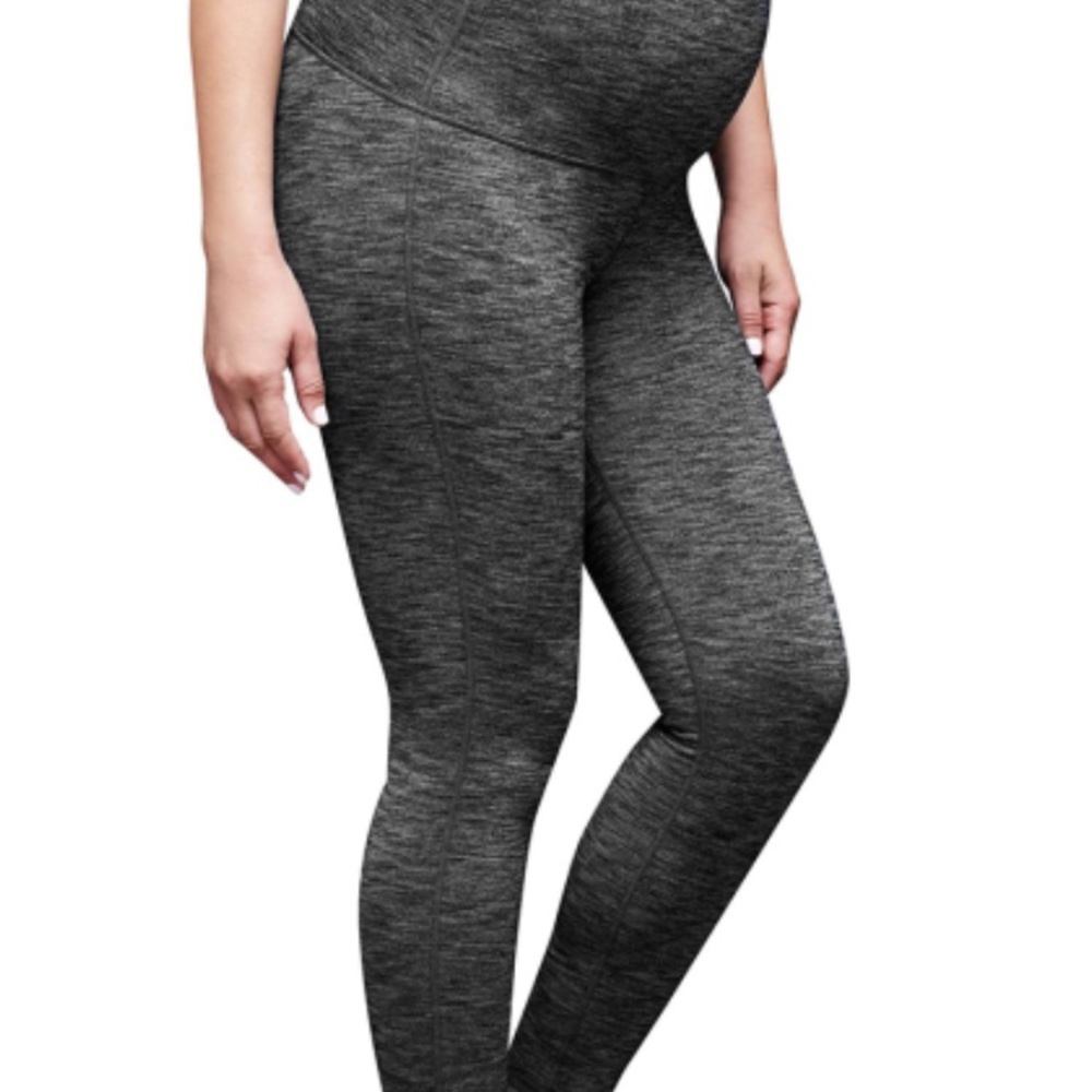 Bundle of 2 Old Navy Maternity Leggings